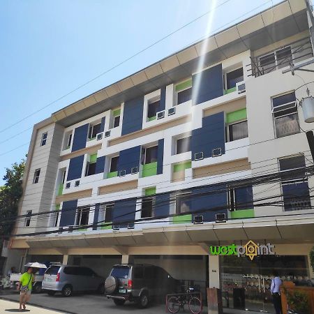 Westpoint Hotel Cebu Eksteriør billede