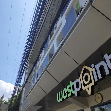 Westpoint Hotel Cebu Eksteriør billede