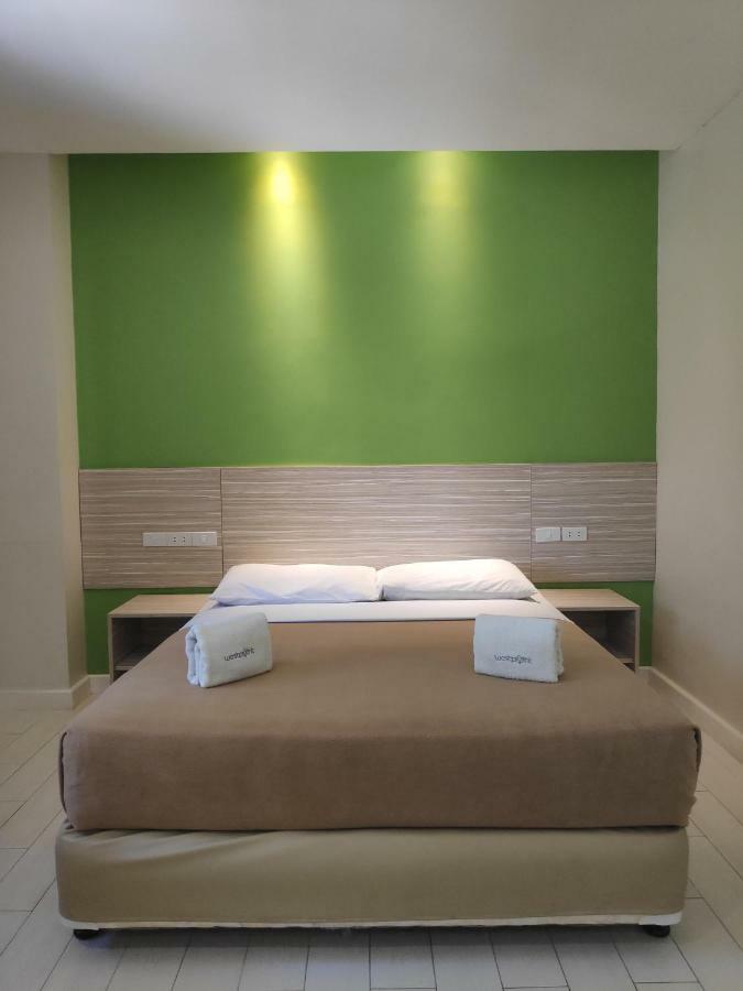 Westpoint Hotel Cebu Eksteriør billede