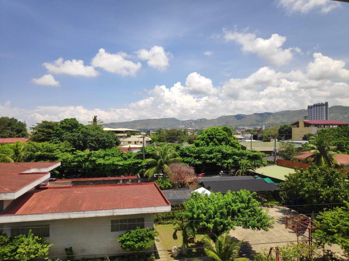 Westpoint Hotel Cebu Eksteriør billede