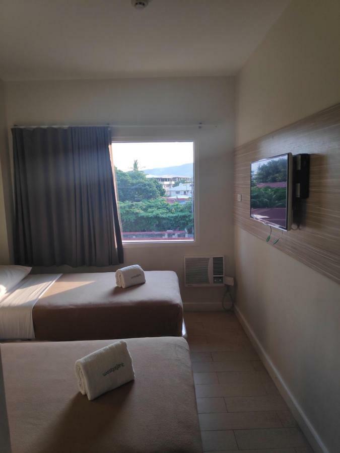 Westpoint Hotel Cebu Eksteriør billede