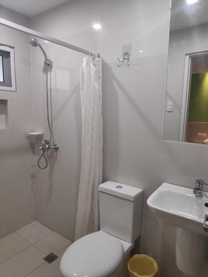 Westpoint Hotel Cebu Eksteriør billede